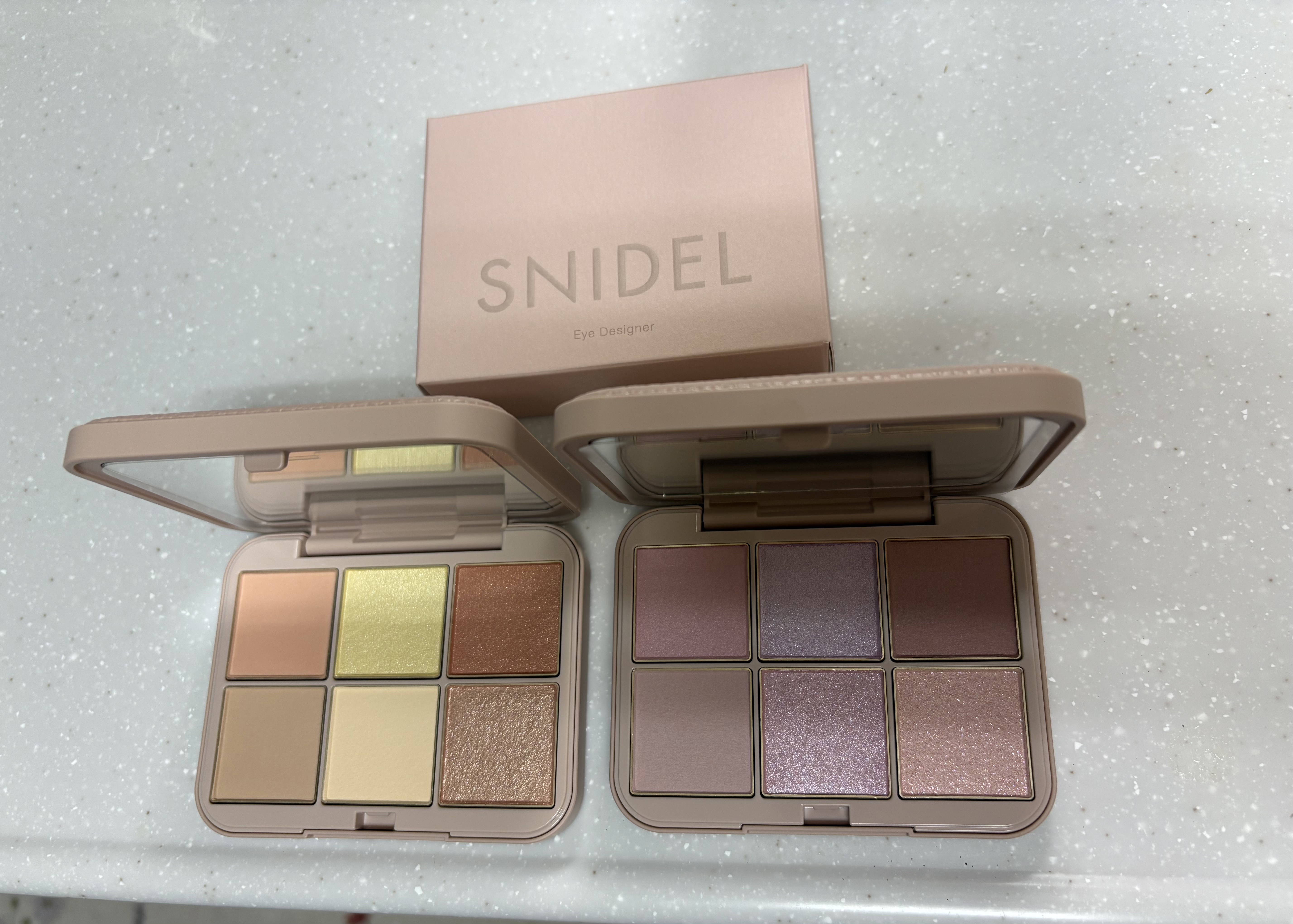 ダブル セーラム アイ/CLARINS/アイケア・アイクリームを使ったクチコミ（1枚目）