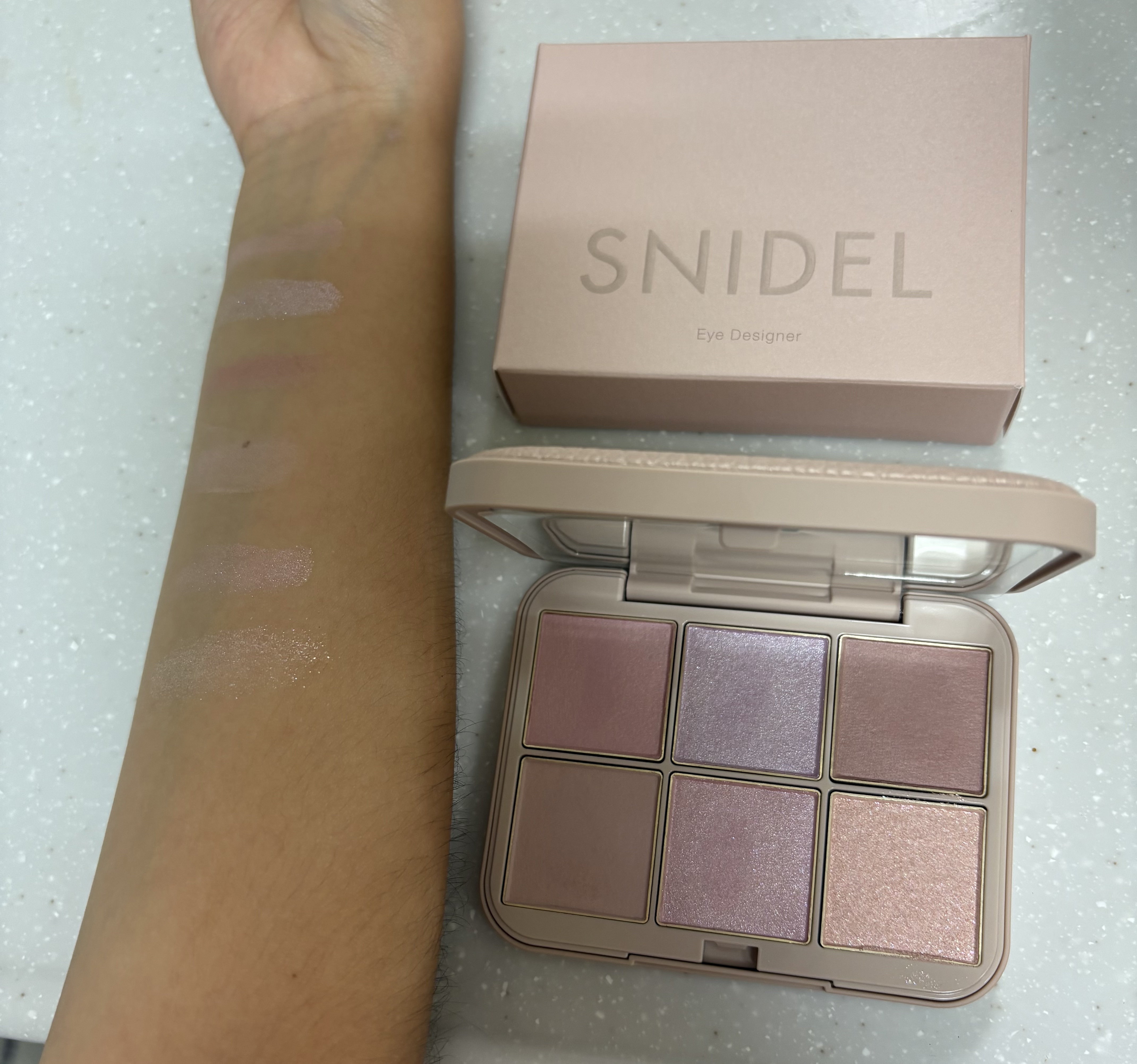 ダブル セーラム アイ/CLARINS/アイケア・アイクリームを使ったクチコミ（3枚目）