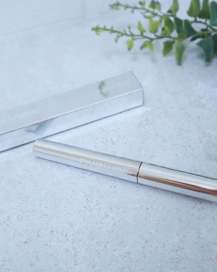 chichannnnð§žãã©ãã100 on LIPS ãð€FIVEVIBEð€EXTRASLIMCURLUPMASCAR..ãïŒ5æç®ïŒ