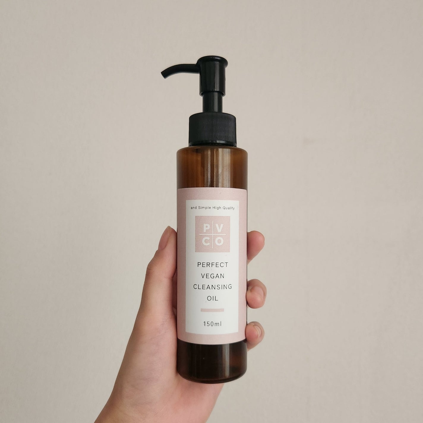 おもち on LIPS 「使い切りスキンケア&SHパーフェクトヴィーガンクレンジングオイ..」(1枚目)