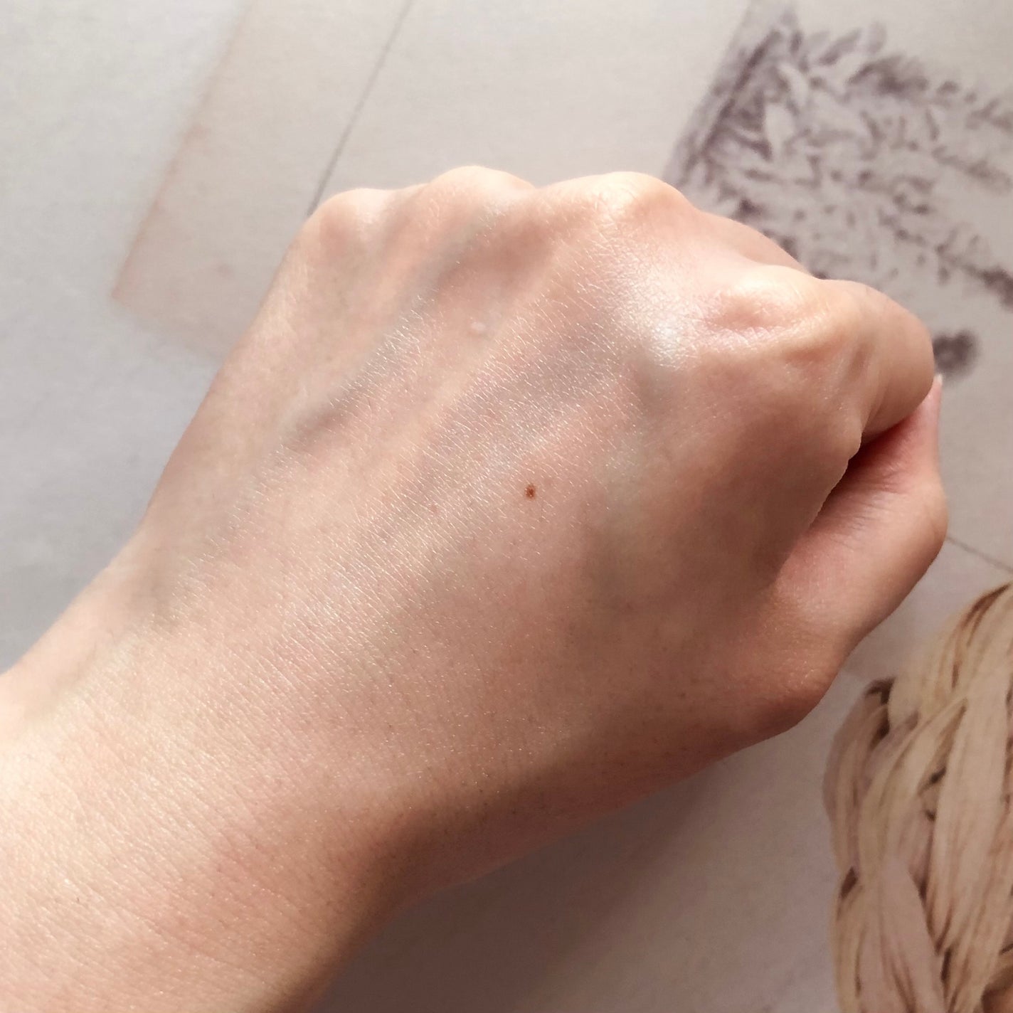 ニベアソフト スキンケアクリーム/ニベア/ボディクリームを使ったクチコミ(5枚目)