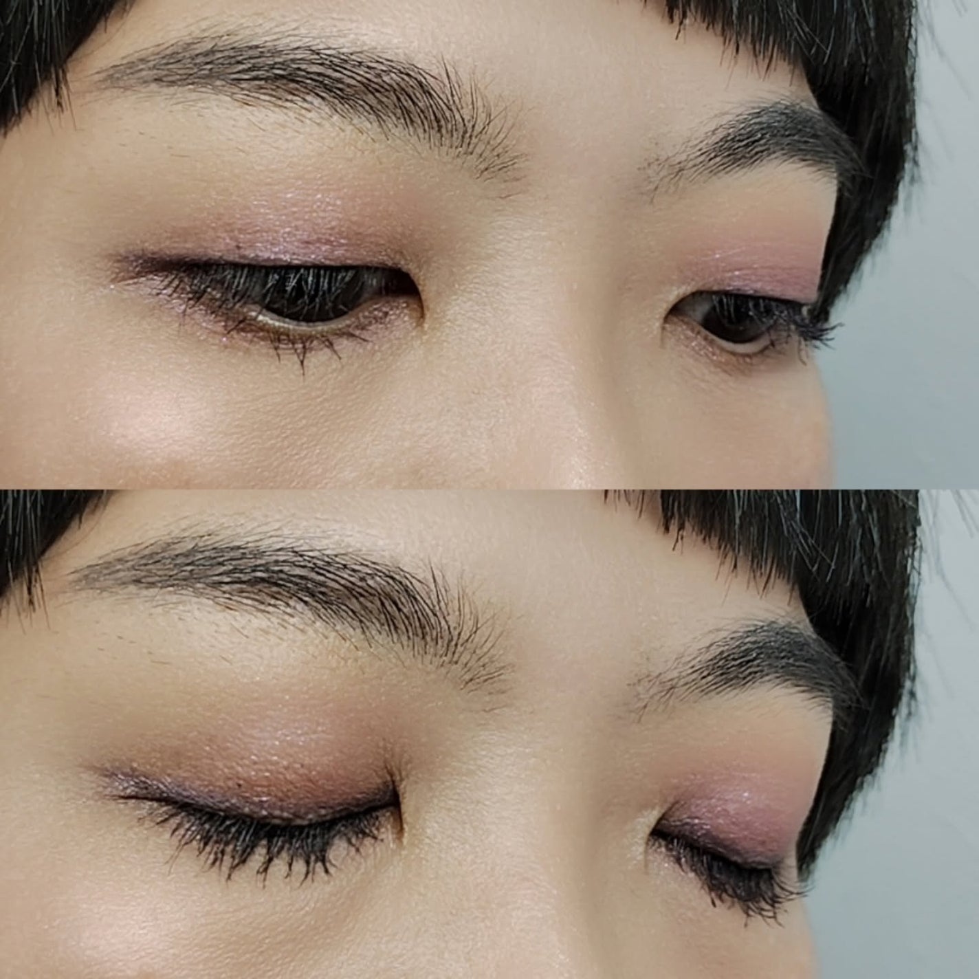 レ キャトル オンブル/CHANEL/アイシャドウパレットを使ったクチコミ(6枚目)