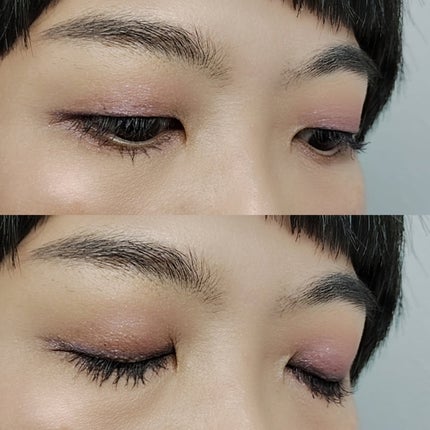 レ キャトル オンブル/CHANEL/アイシャドウパレットを使ったクチコミ(6枚目)