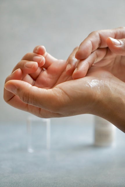 モイスチャライジングセラム/エトヴォス/美容液を使ったクチコミ(6枚目)