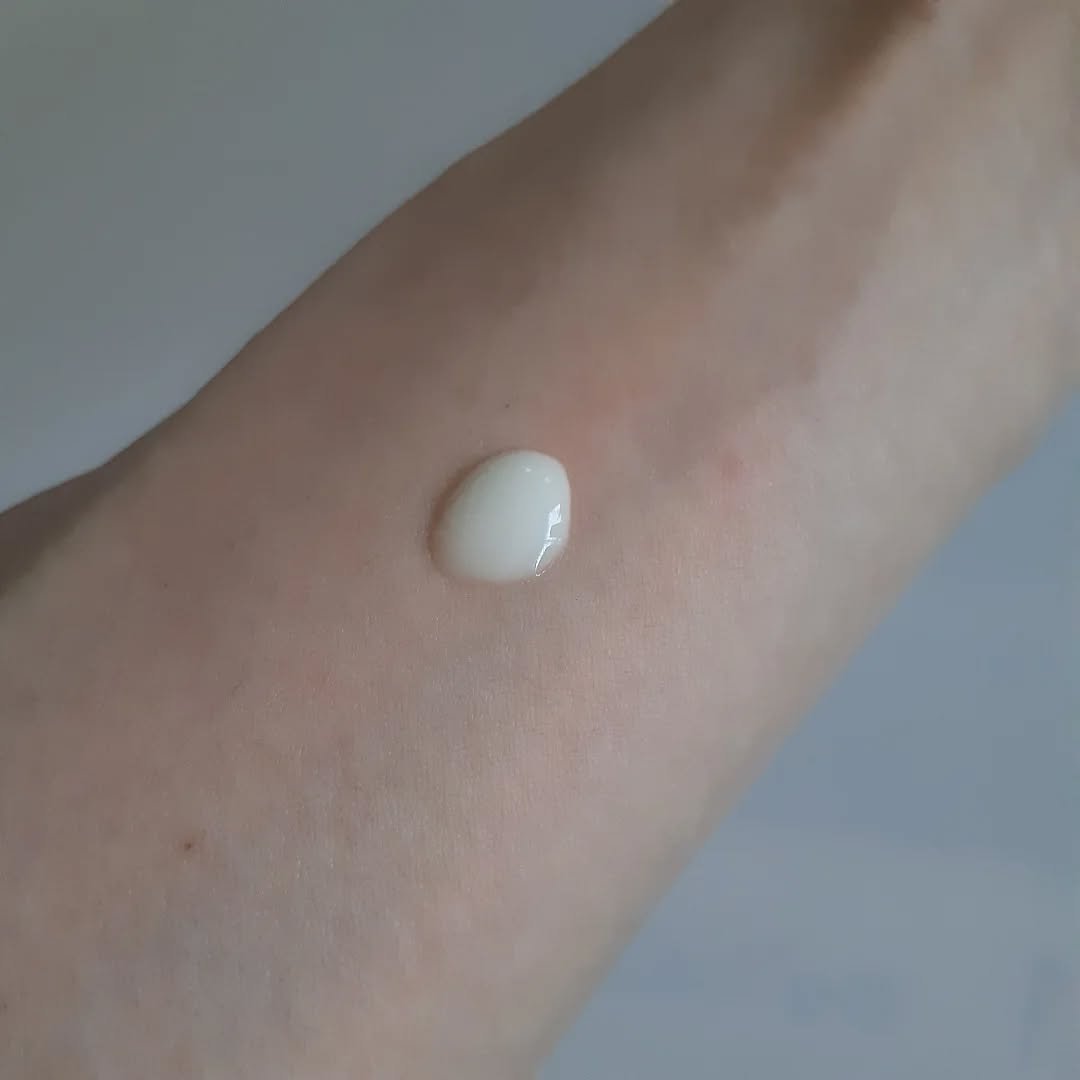 ニベアUV ディープ プロテクト＆ケア ジェル/ニベア/日焼け止めジェルを使ったクチコミ（3枚目）