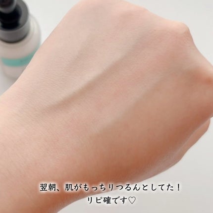 リードルS PDRN+ セラム/VT/美容液を使ったクチコミ(5枚目)