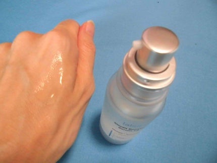 スリムフィット  アドバンスダブルセラムセット/lalaif/美容液を使ったクチコミ(3枚目)