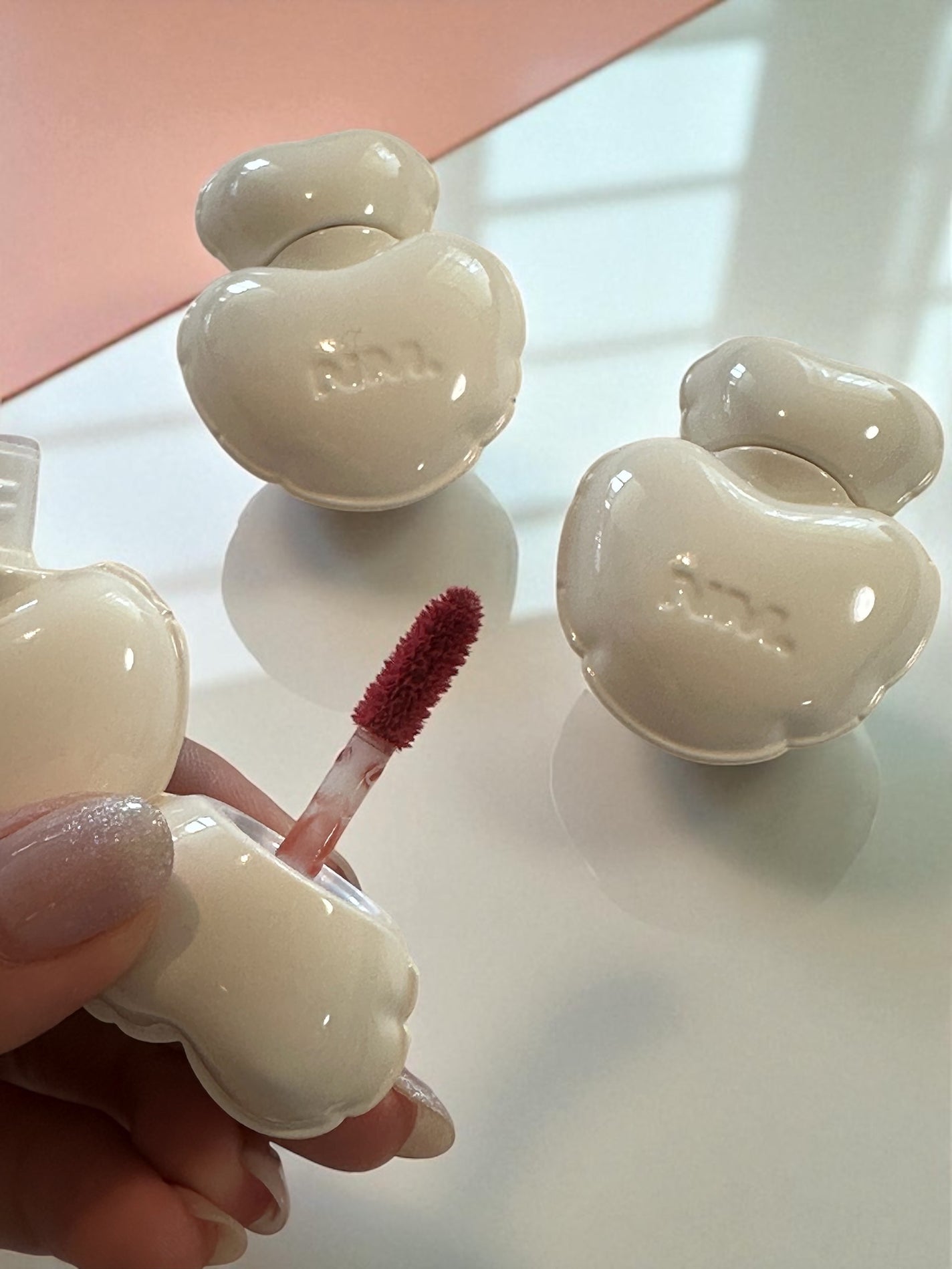 momoð§žðïŸïœ«ïŸïŸïŸ on LIPS ãæè¿ã€ã³ã¹ã¿ã§ããèŠããã¡ãïŒãNAMINGã°ããŠããŒããªãã..ãïŒ4æç®ïŒ