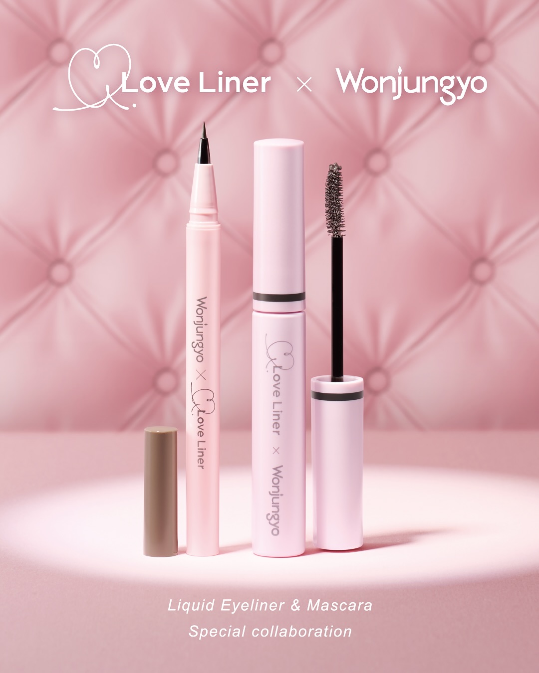 オールラッシュ マスク ロング＆セパレート＜マスカラ＞/ラブ・ライナー/マスカラを使ったクチコミ（2枚目）