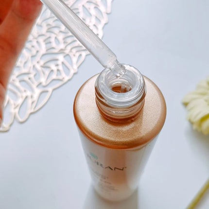 REJURAN デュアルエフェクトアンプル 30ml/REJURAN COSMETICS/美容液を使ったクチコミ(5枚目)