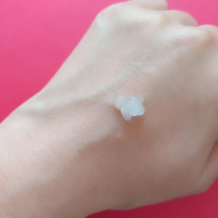 クラウドクリーム/CHARDE/フェイスクリームを使ったクチコミ(4枚目)