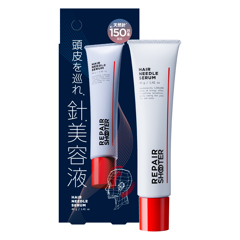 REPAIR SHOOTER ヘアニードルセラム