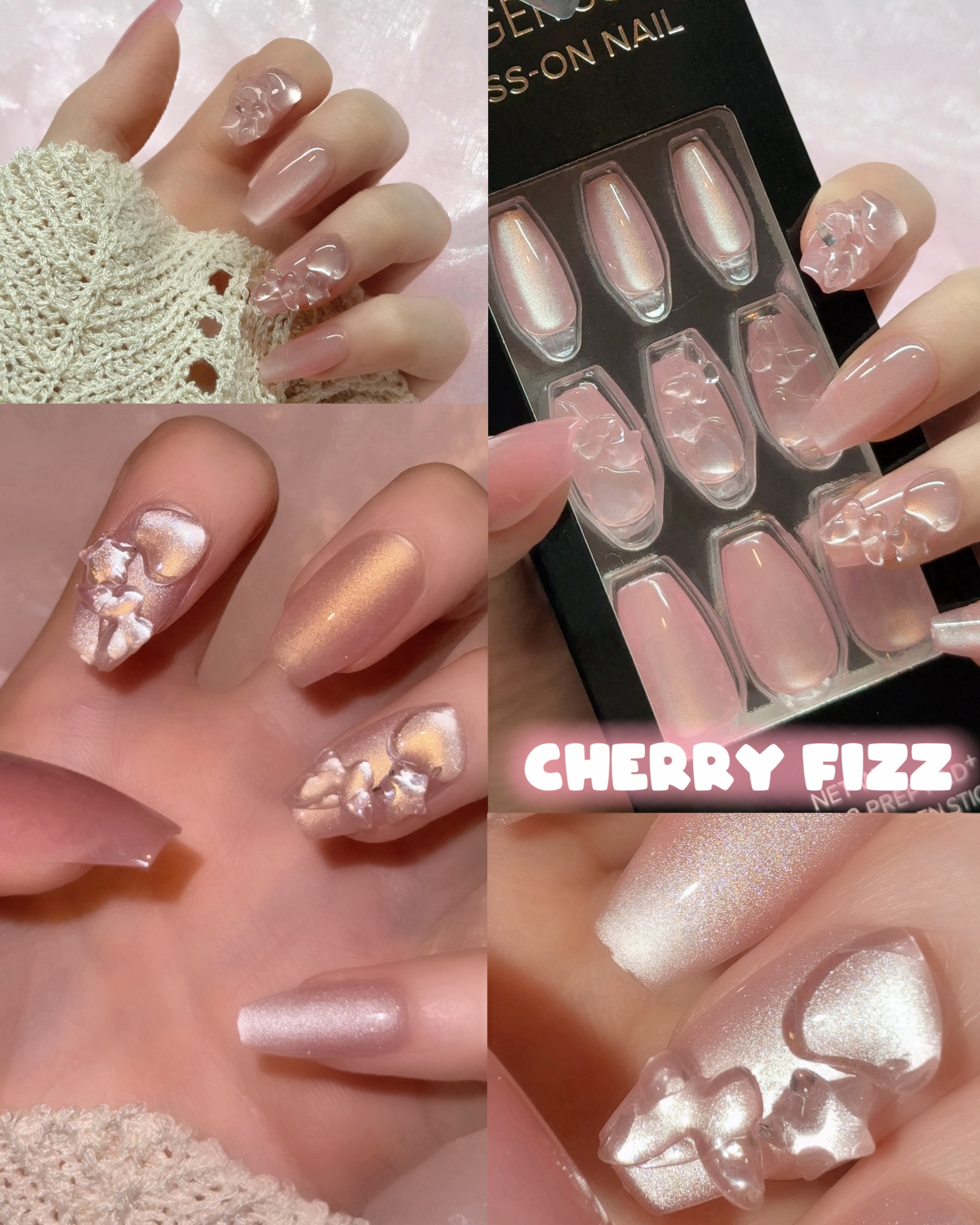 ネイルチップ(シールタイプ)/FINGER SUIT/ネイルチップ・パーツを使ったクチコミ（2枚目）