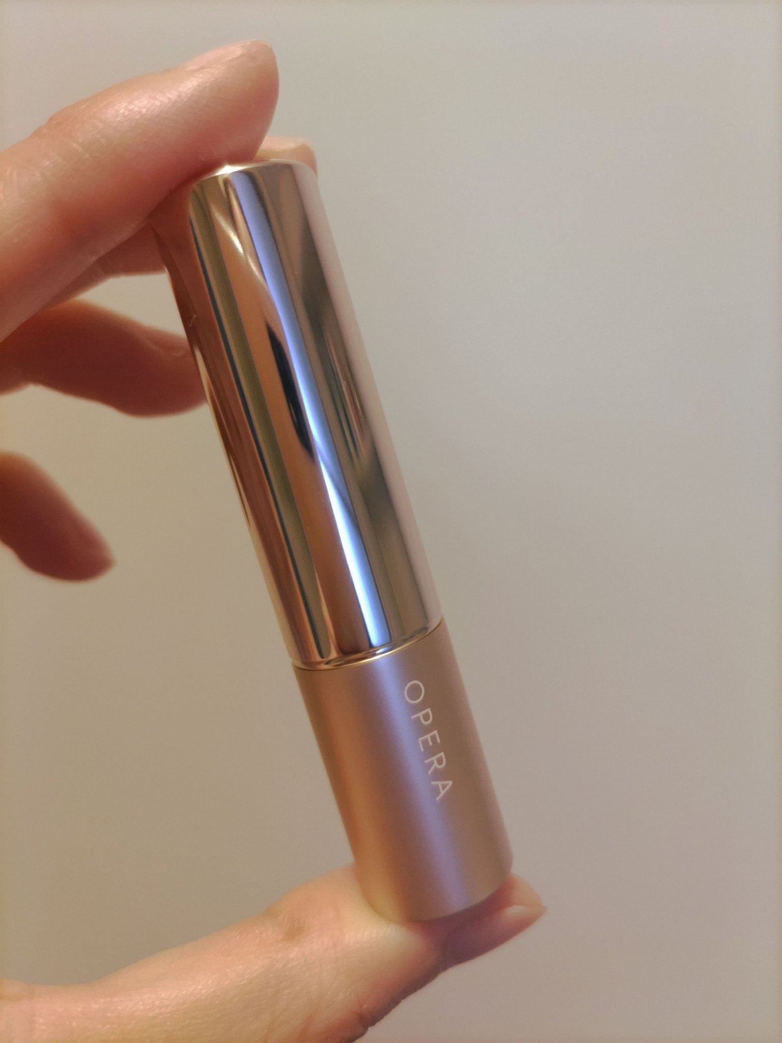 オペラ リップティント N/OPERA/リップティントを使ったクチコミ（2枚目）