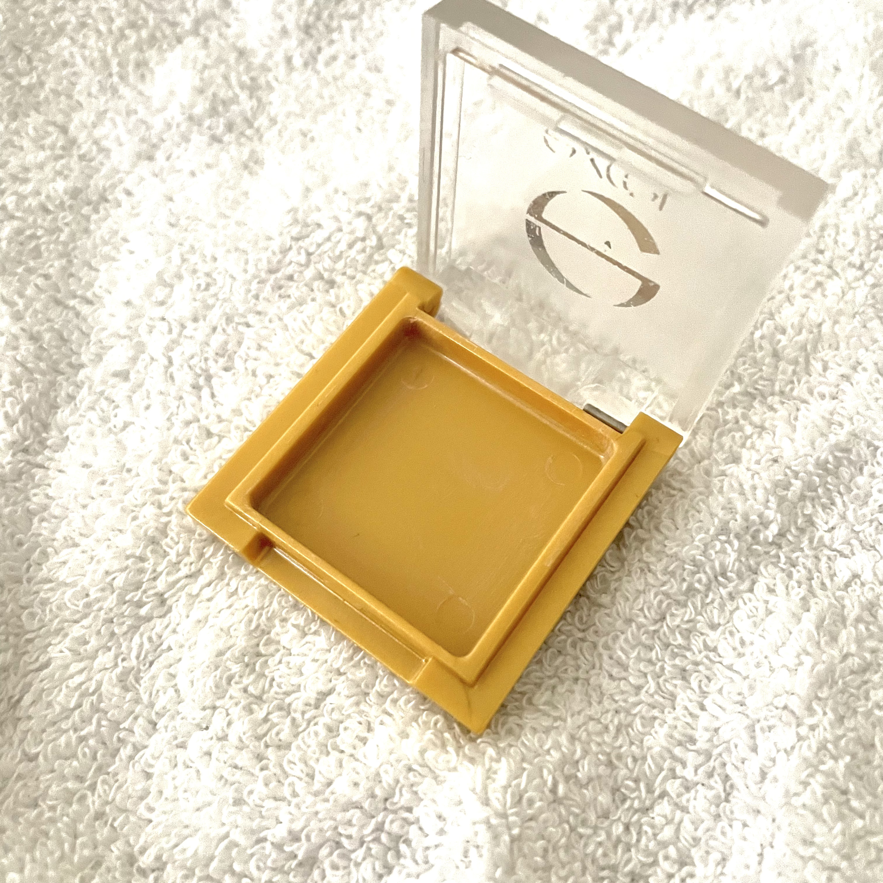 アイシャドウベース/excel/アイシャドウベースを使ったクチコミ（1枚目）