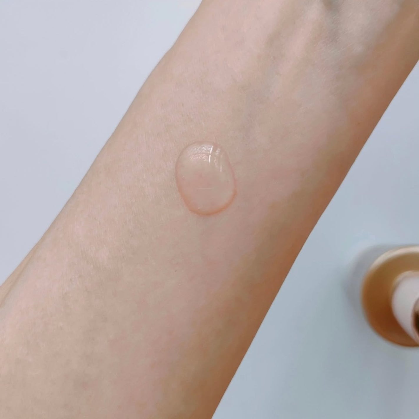 REJURAN デュアルエフェクトアンプル 30ml/REJURAN COSMETICS/美容液を使ったクチコミ(6枚目)