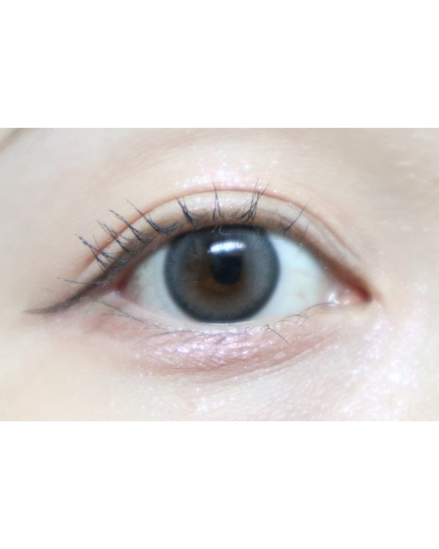 melotte 1day/melotte/ワンデー(1DAY)カラコンを使ったクチコミ(8枚目)