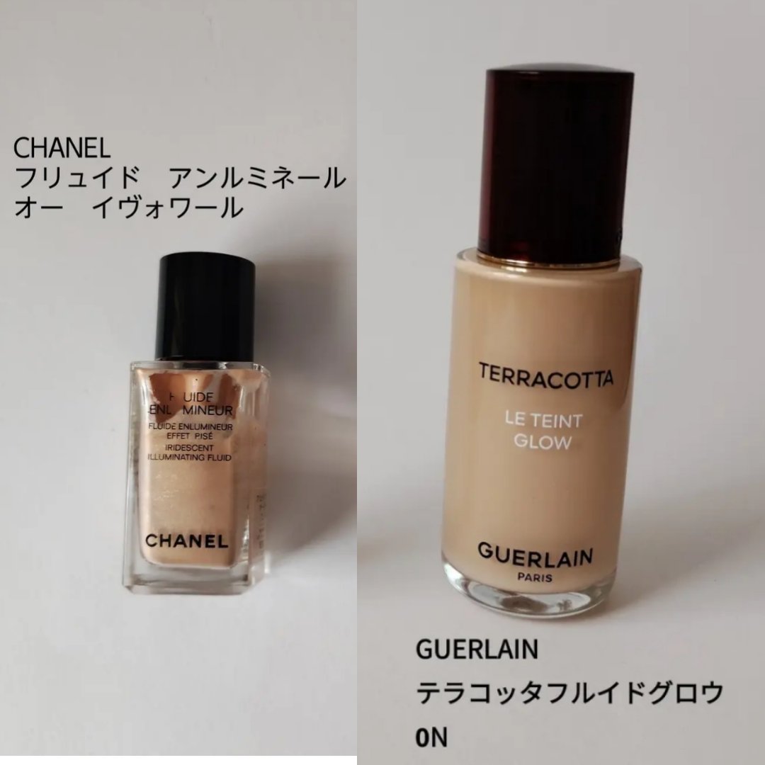 RMK UVフェイスプロテクター エンハンスト/RMK/日焼け止めクリームを使ったクチコミ（1枚目）