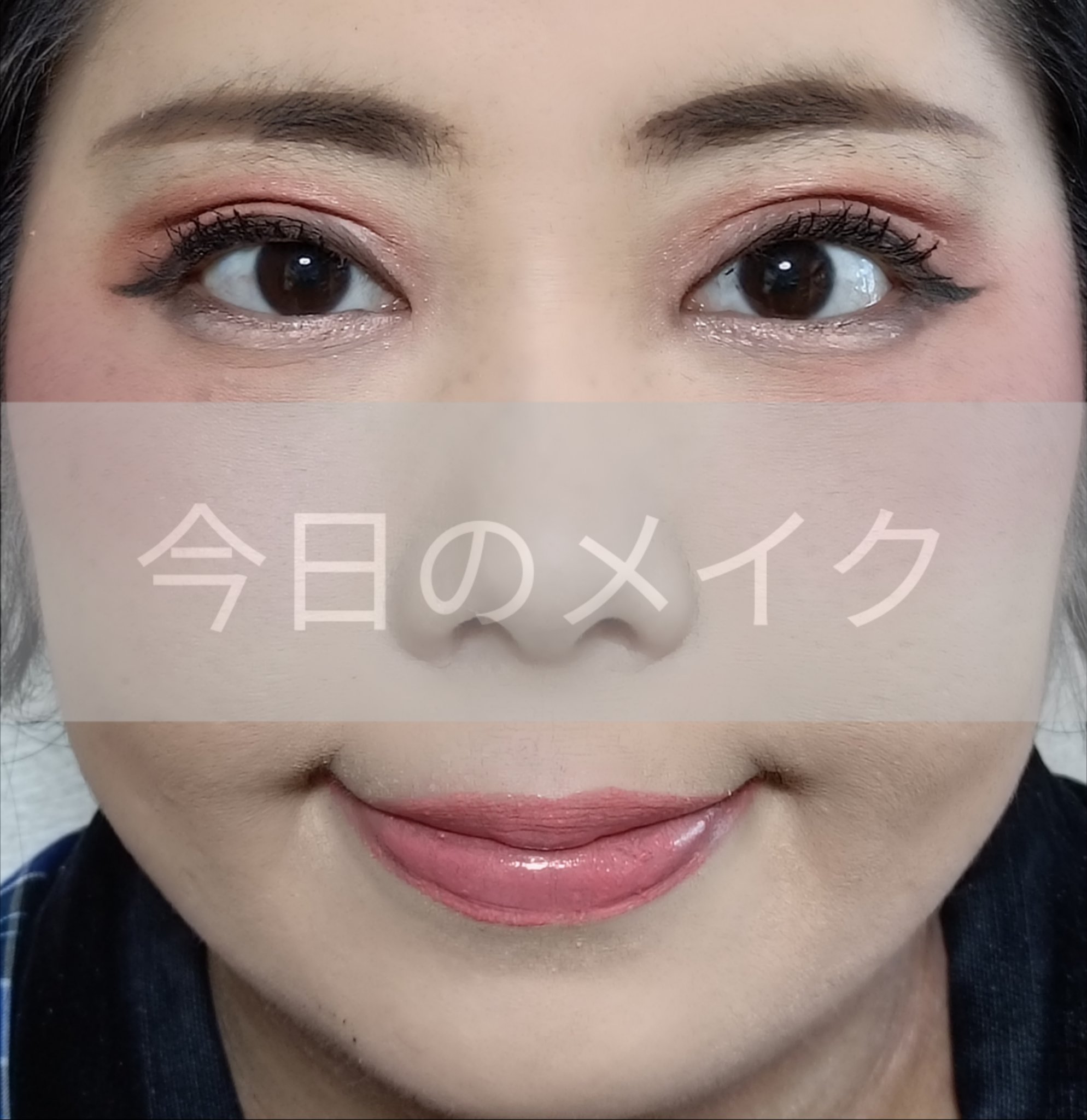 ノーズ＆アイブロウパウダー/CEZANNE/パウダーアイブロウを使ったクチコミ（1枚目）