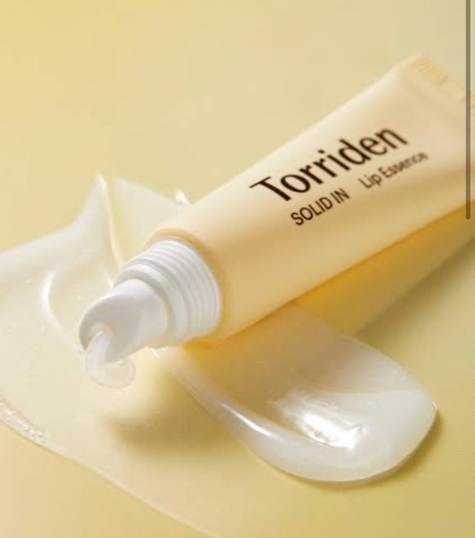 ソリッドイン リップエッセンス/Torriden/リップ美容液を使ったクチコミ(4枚目)