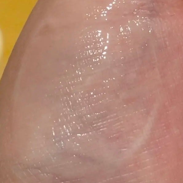 ビタエイジング ピュアビタミンC クリーム/VARI:HOPE/フェイスクリームを使ったクチコミ(2枚目)