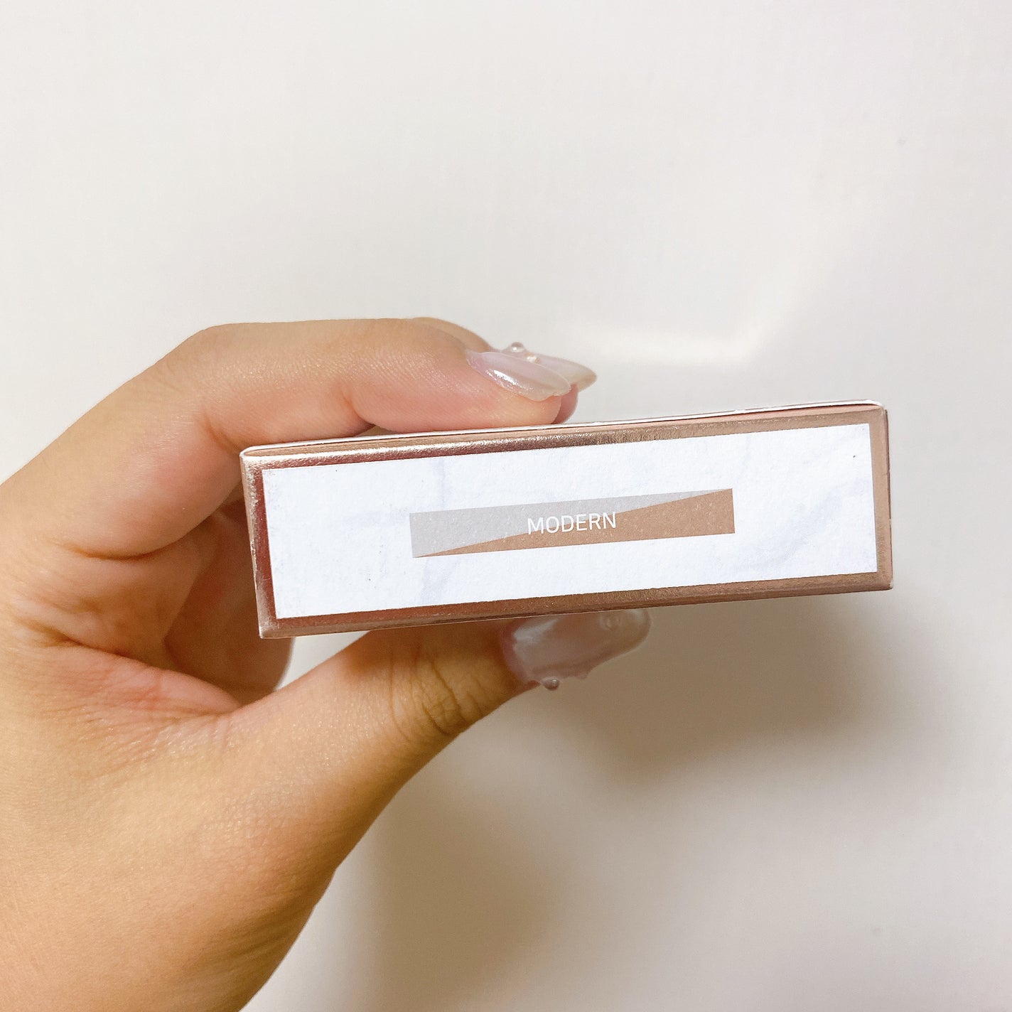 スキンシルエットコントゥアデュオ/DEAR DAHLIA/シェーディングを使ったクチコミ(5枚目)