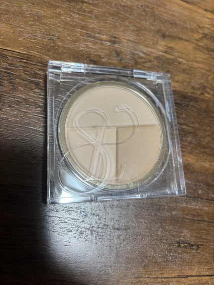 フォギーシェーディングパレット/SELVE/シェーディングを使ったクチコミ(1枚目)