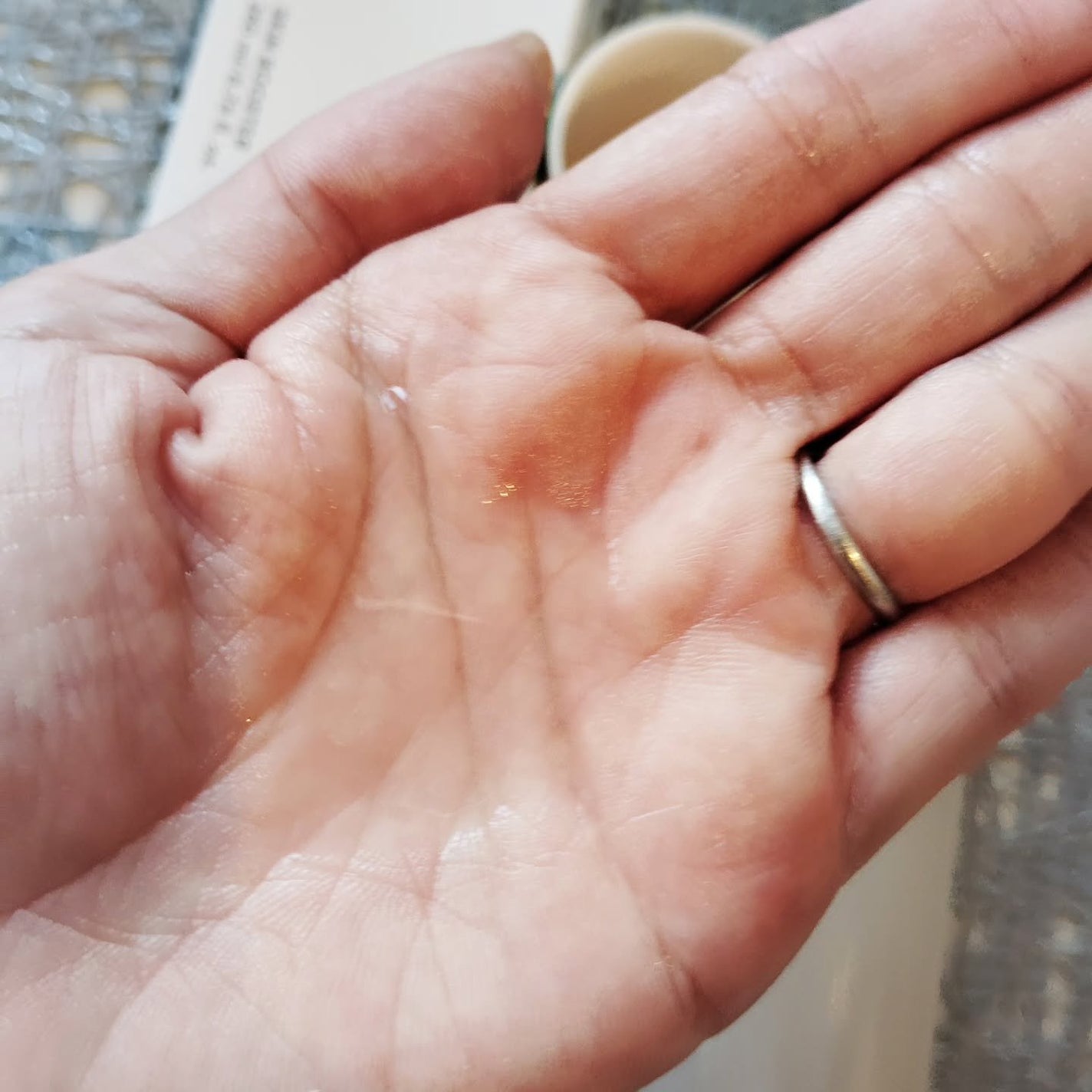 スネイルソリューション スキンブースター(R)/ネイチャーリパブリック/ブースター・導入液を使ったクチコミ(3枚目)