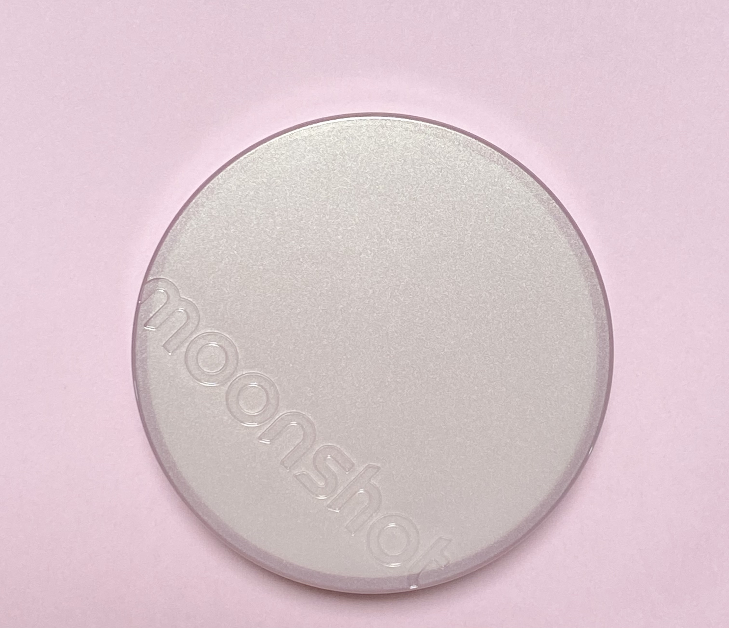 コンシャス フィット クッション ファンデーション セミマットタイプ/moonshot/クッションファンデーションを使ったクチコミ（2枚目）