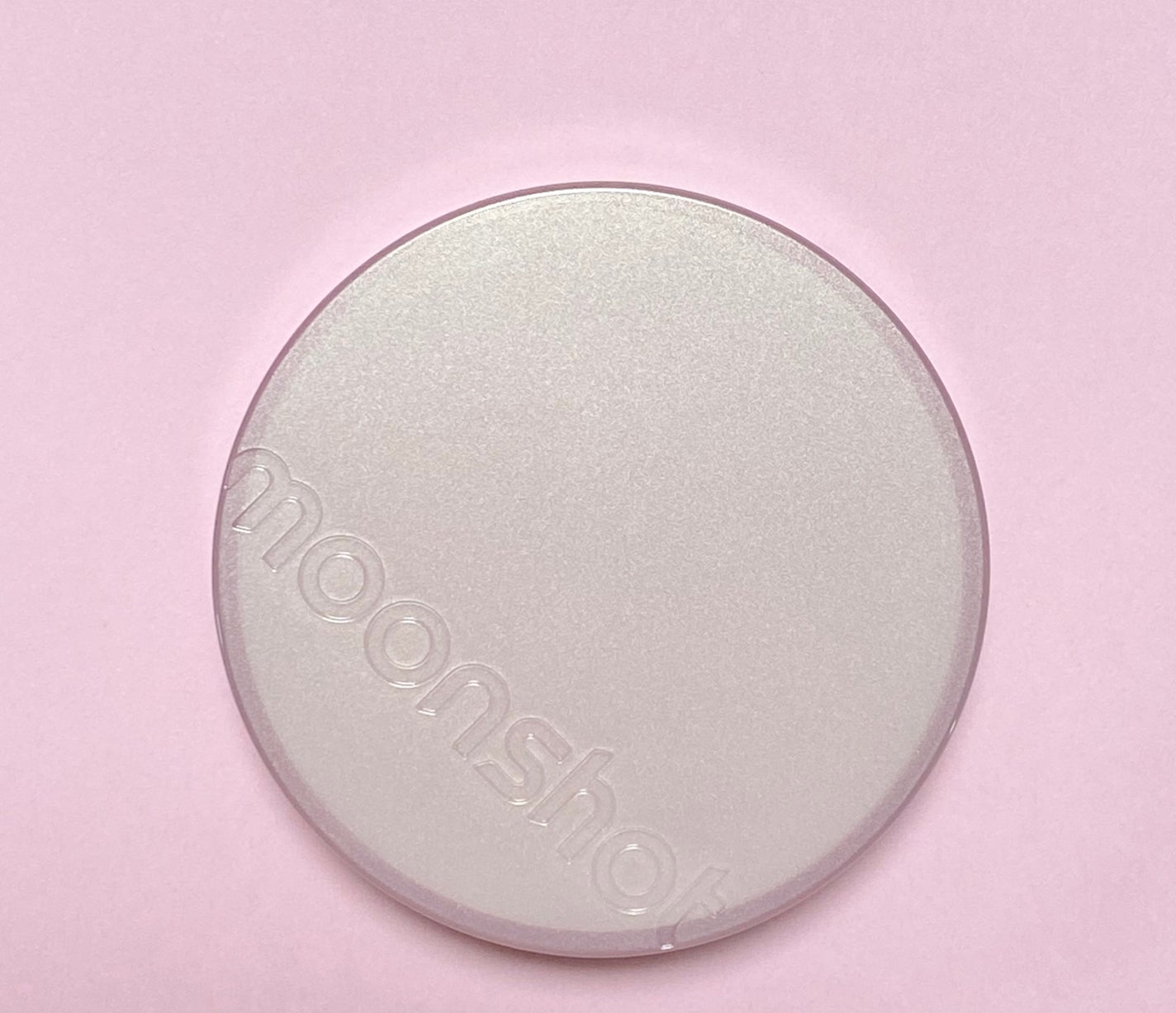 コンシャス フィット クッション ファンデーション セミマットタイプ/moonshot/クッションファンデーションを使ったクチコミ(2枚目)