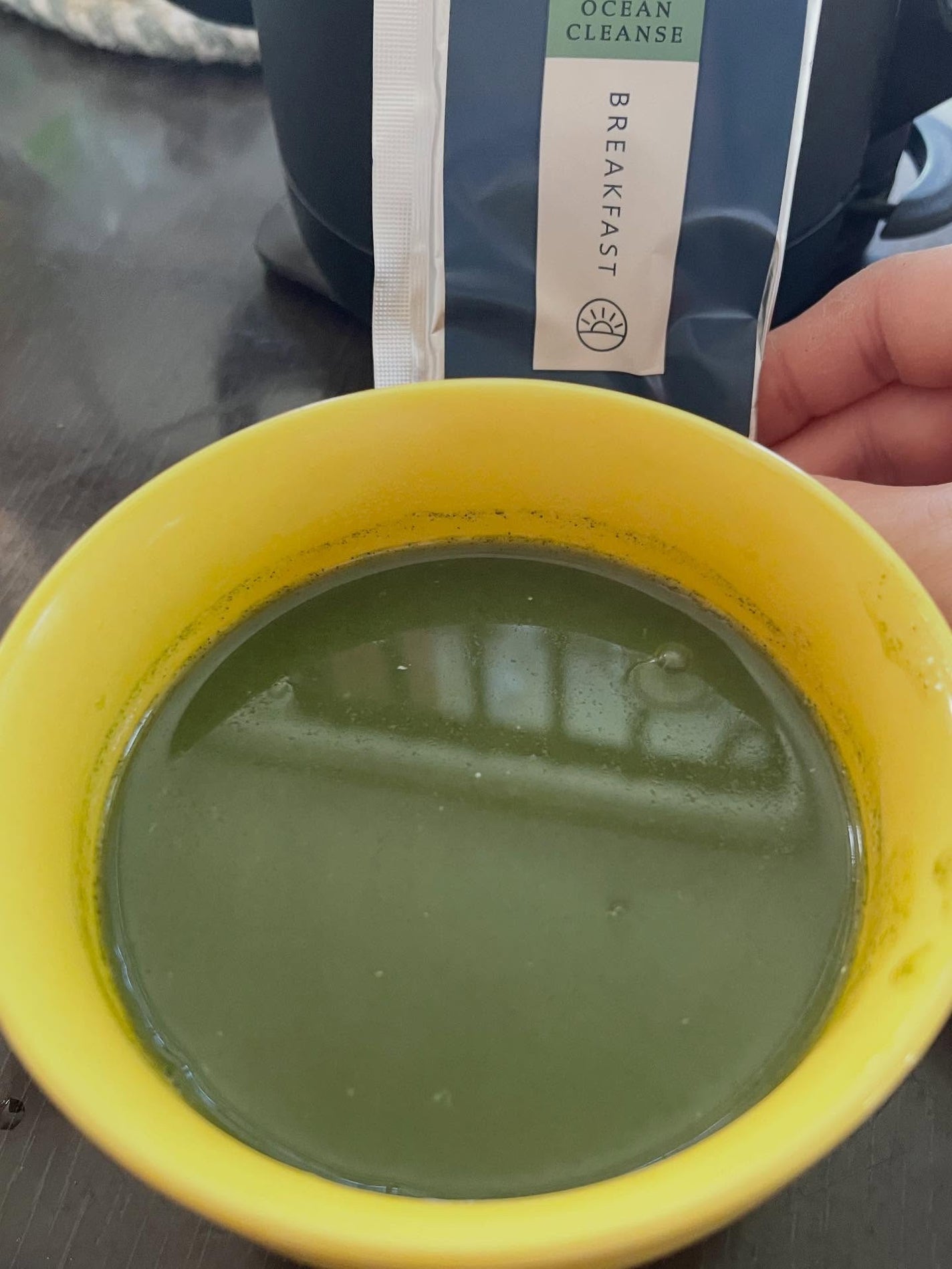 ねり on LIPS 「1日ファスティングプログラム【OCEANCLEANSE(オーシ..」(4枚目)