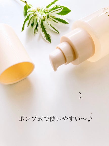 スネイルソリューション スキンブースター(R) 130ml/ネイチャーリパブリック/ブースター・導入液を使ったクチコミ(3枚目)