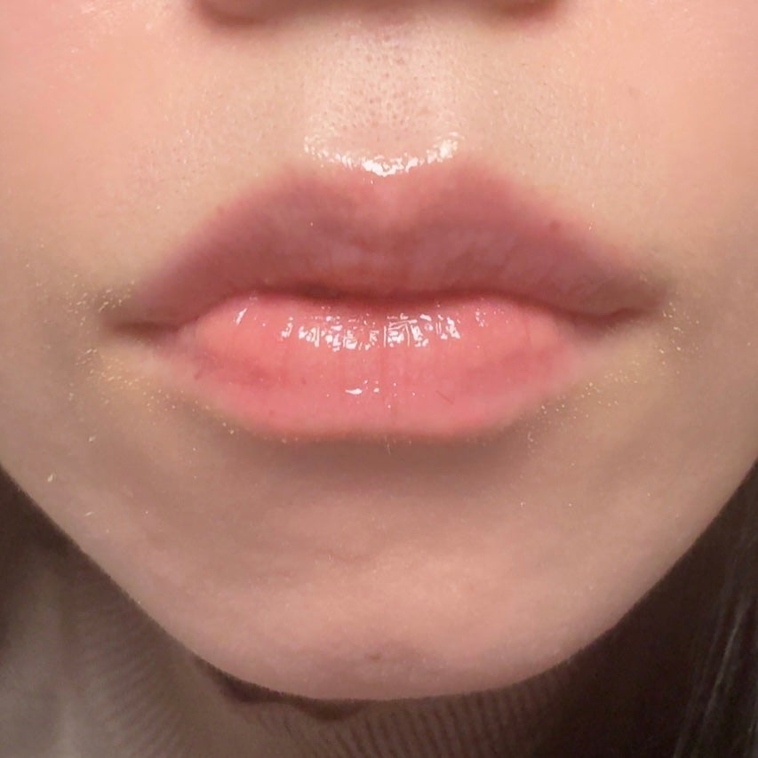 メンソレータム リップフォンデュ/メンソレータム/リッププランパーを使ったクチコミ(2枚目)