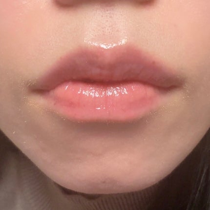 メンソレータム リップフォンデュ/メンソレータム/リップバームを使ったクチコミ(2枚目)