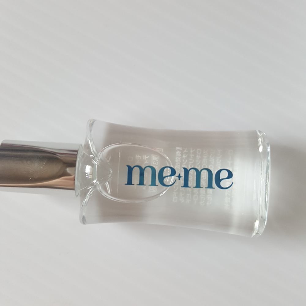 ロートメメⓇ モイスチャーティアセラムⓇ（医薬品）/ロート製薬/その他を使ったクチコミ（2枚目）