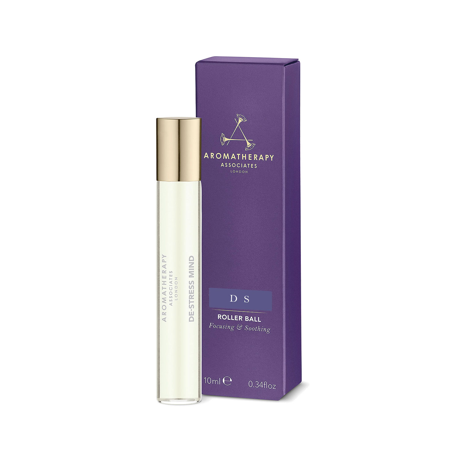 アロマセラピーアソシエイツ インスタントアロマ マインド