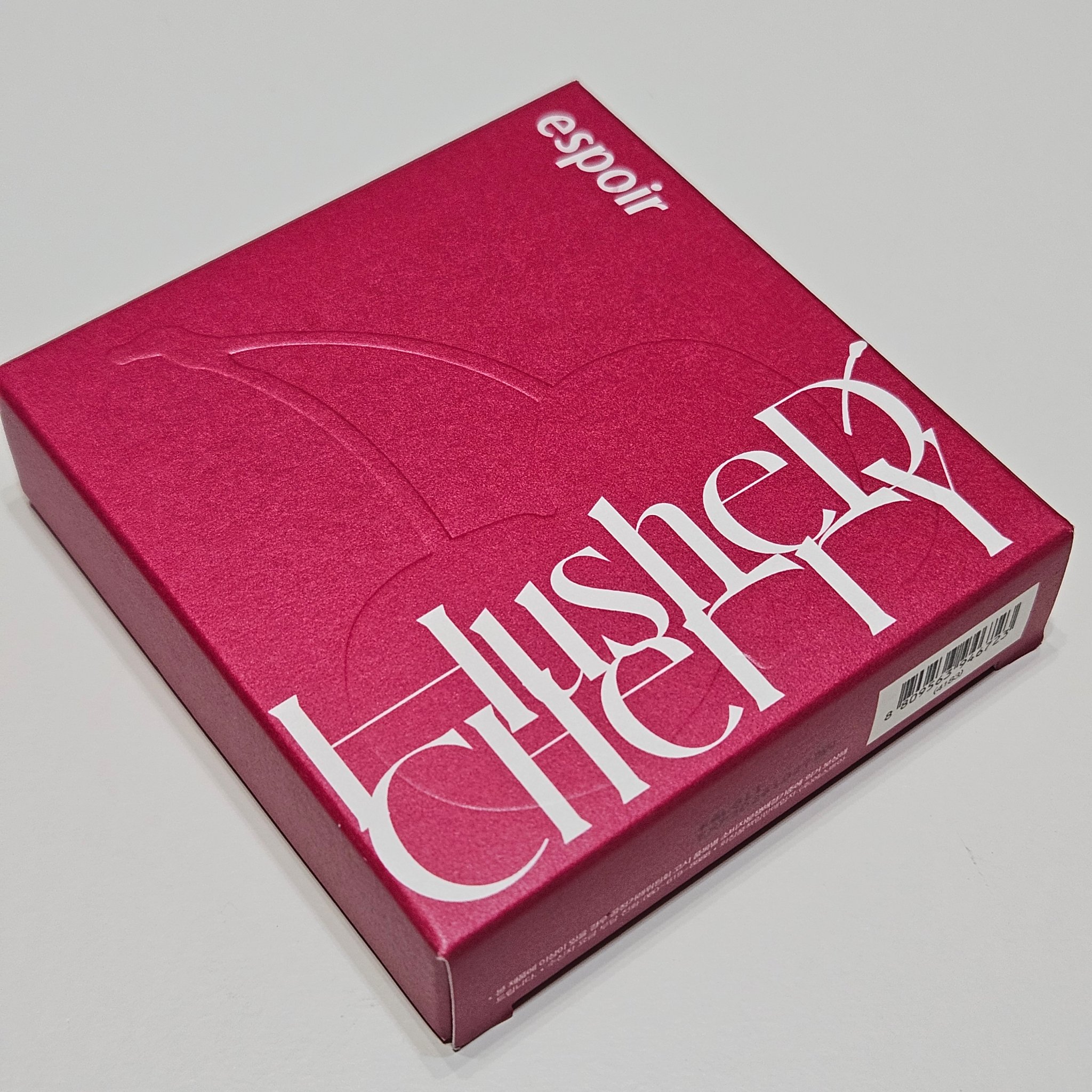 リアルアイパレットオールニュー/espoir/マルチパレットを使ったクチコミ（2枚目）