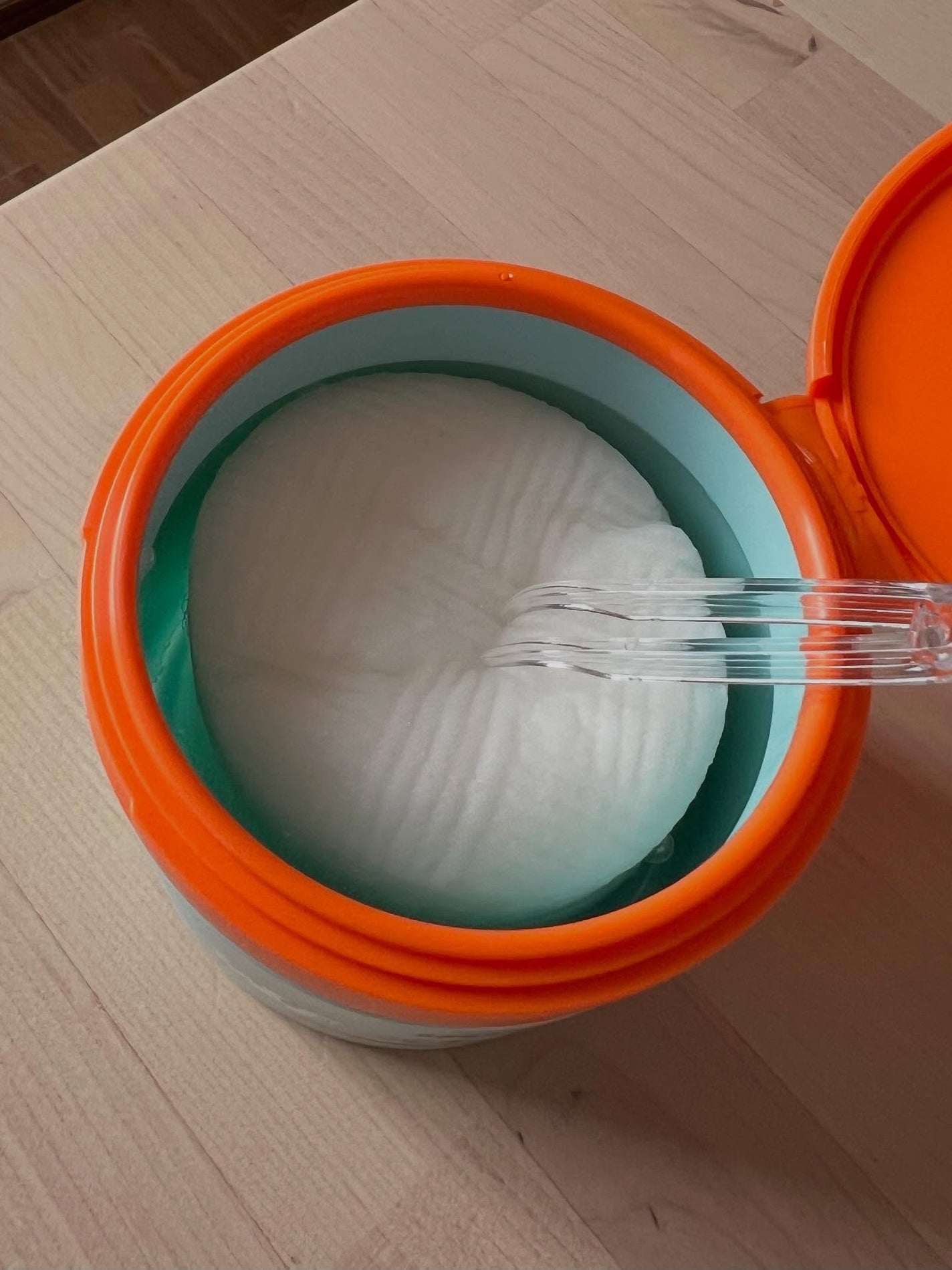 WAKEY PAD/IMINT/トナーパッドを使ったクチコミ(2枚目)