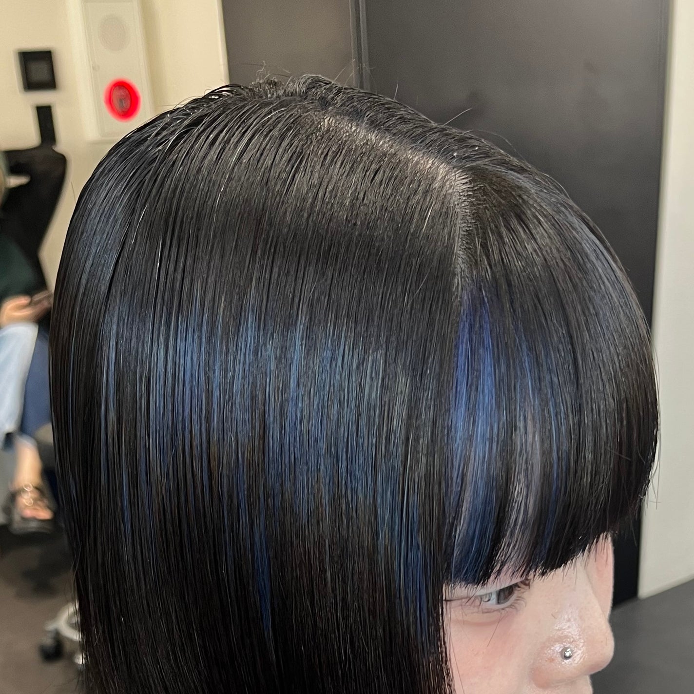 ベースアップブリーチ/ビューティーン/ブリーチ剤を使ったクチコミ(5枚目)