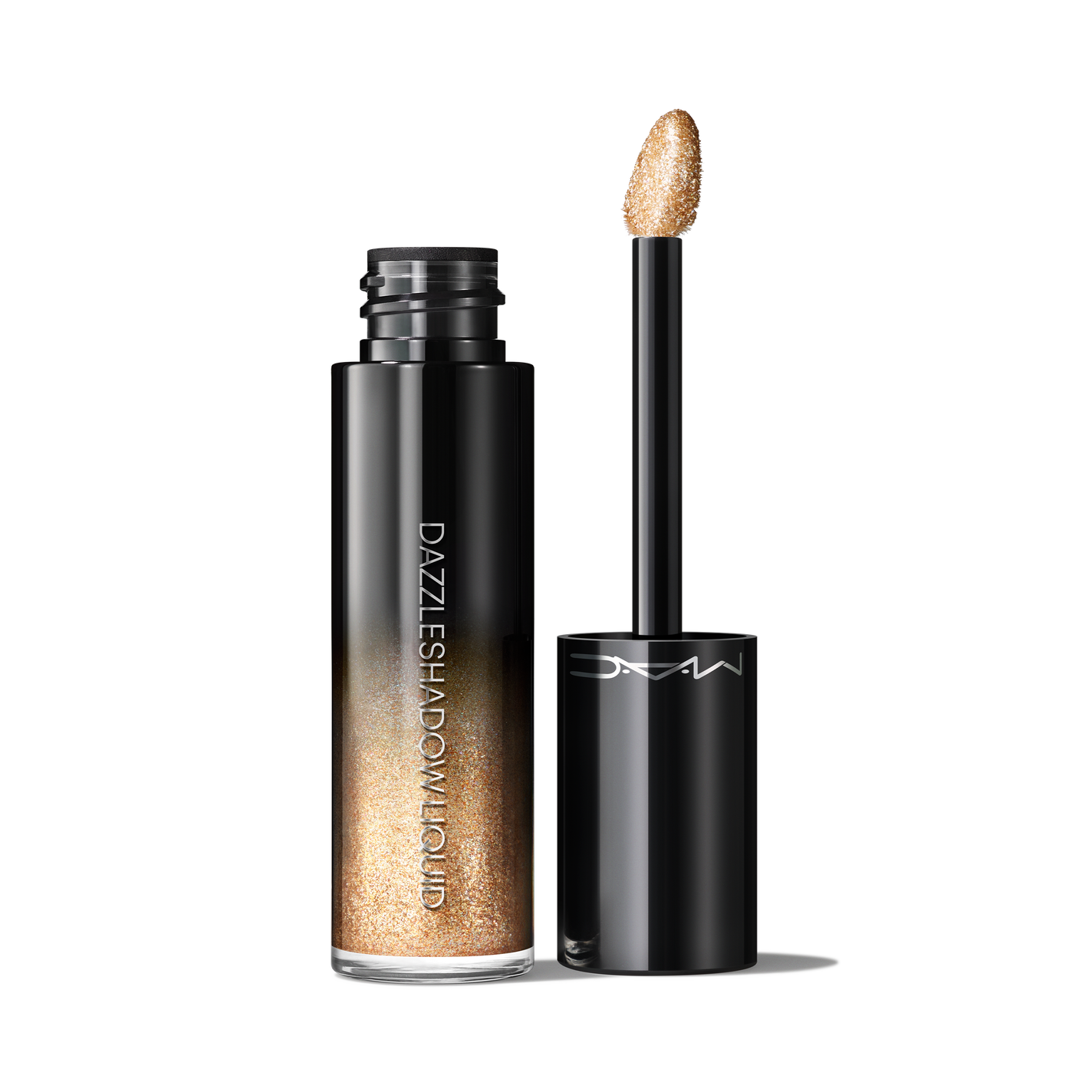 ダズルシャドウ リキッド アイシャドウ グリッター M・A・C