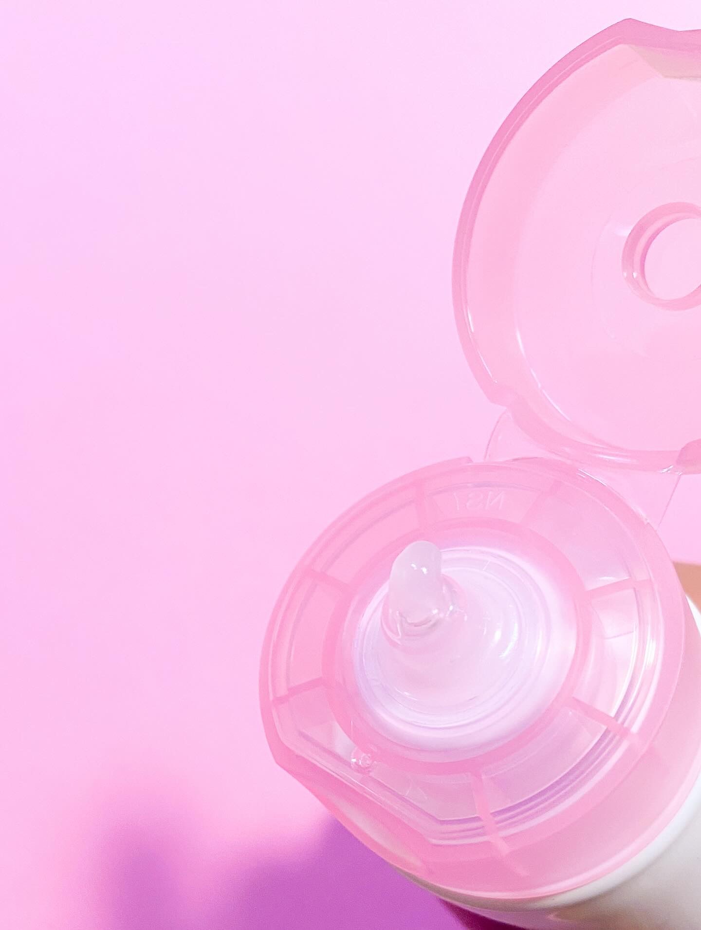 プロテインバーム B/moremo/アウトバストリートメントを使ったクチコミ（2枚目）