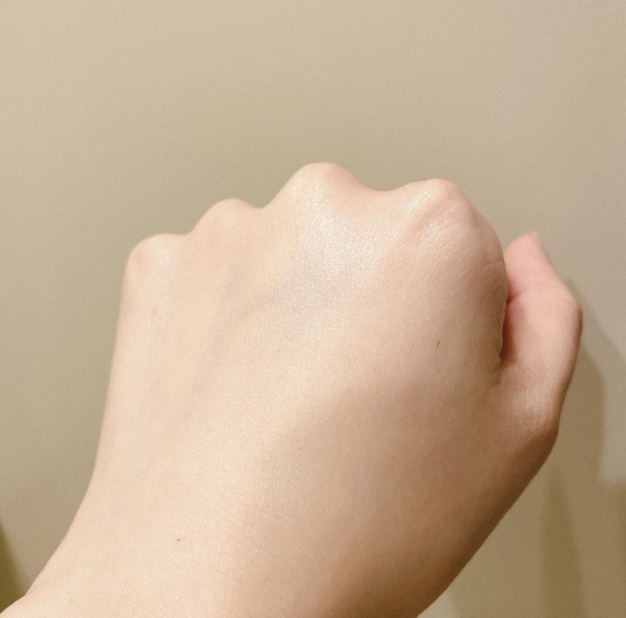 RXザ・セラミドスキンバリアモイスチャライザー/COSRX/フェイスクリームを使ったクチコミ（3枚目）