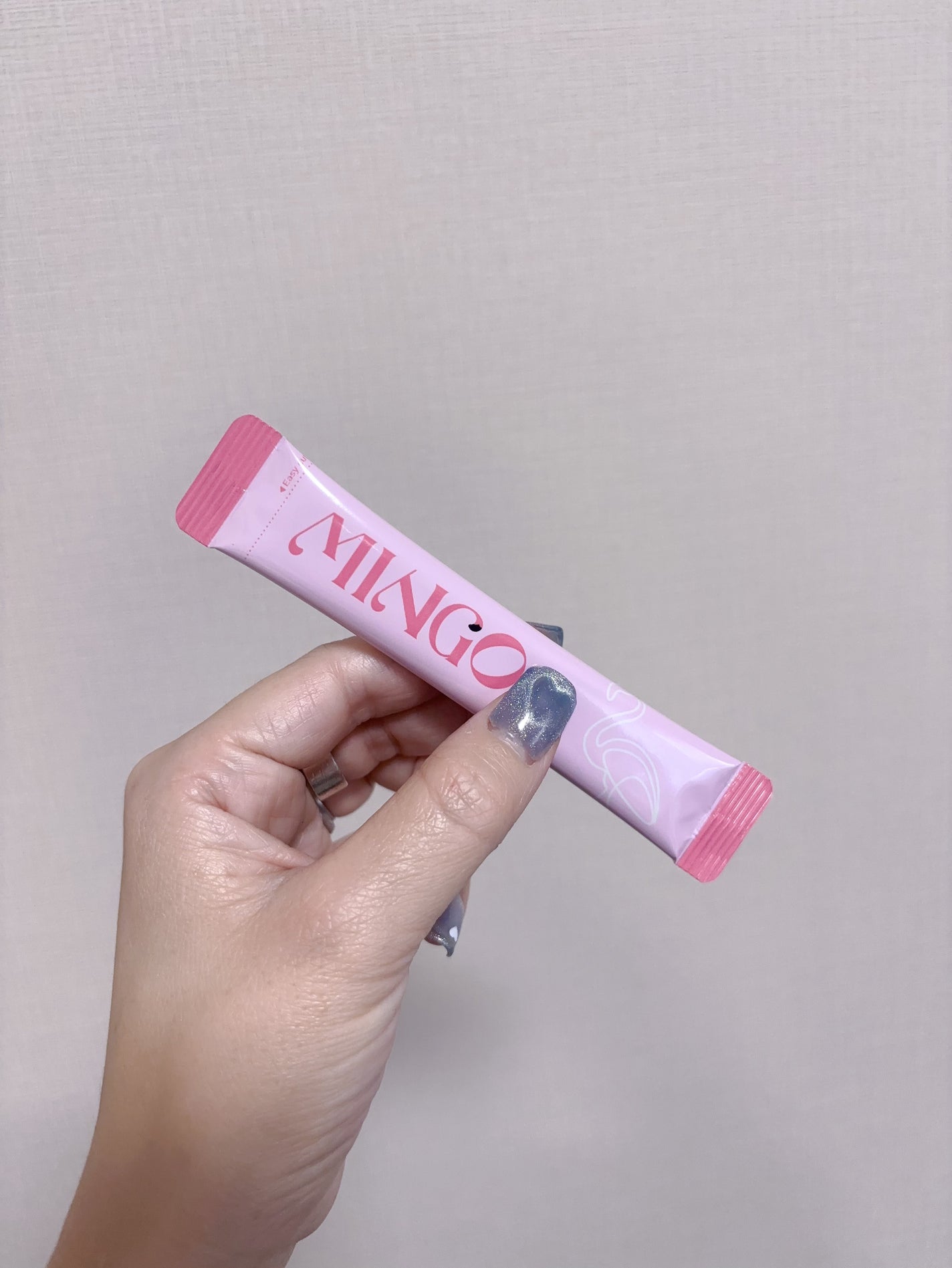 ダイエット韓方ミンゴ/ソヌ/ボディサプリメントを使ったクチコミ(3枚目)