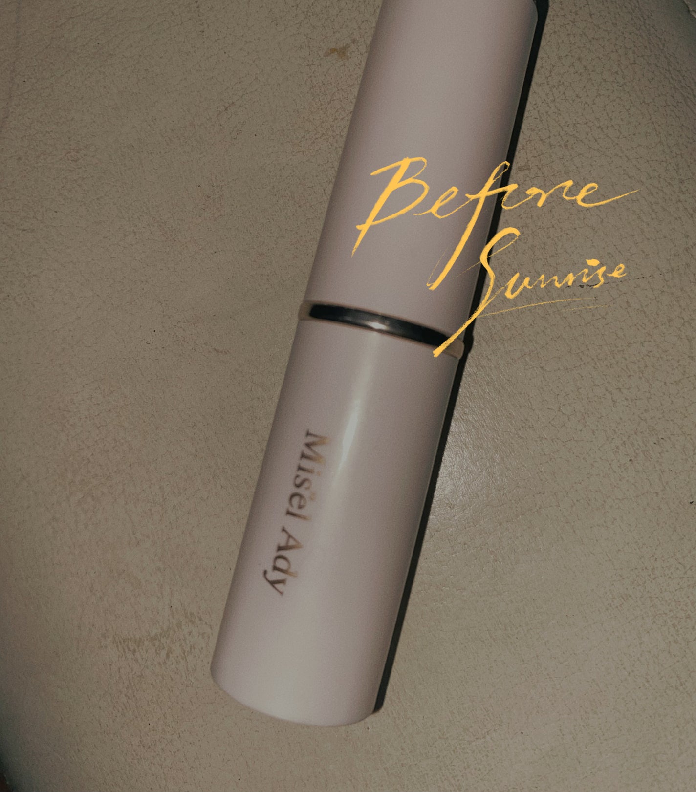 シアーグロウスティック ハイライト/ミゼルエディ/スティックハイライトを使ったクチコミ(1枚目)