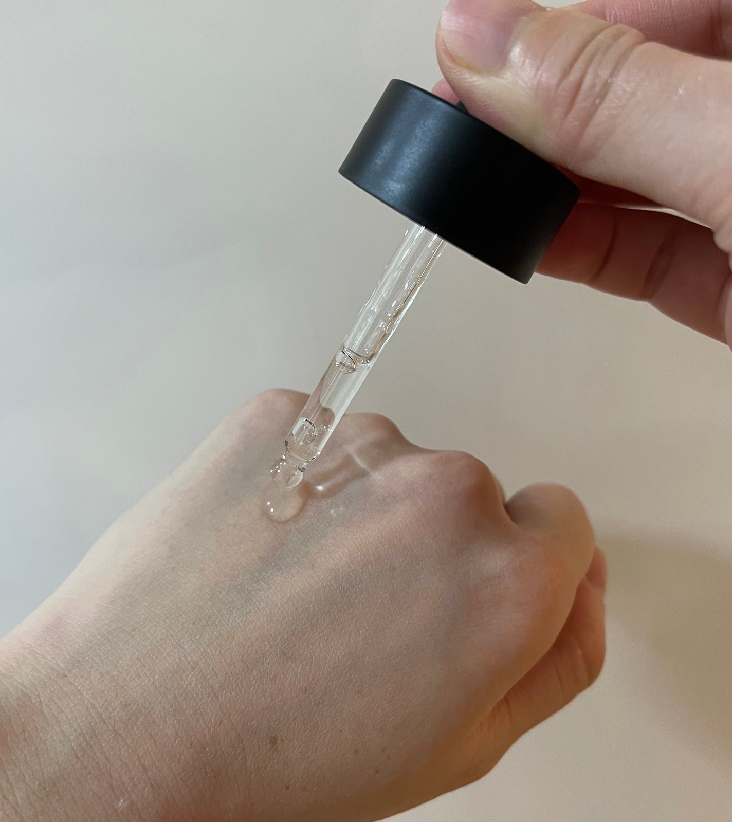 ビタ3セラム/オーズナリー/美容液を使ったクチコミ(1枚目)