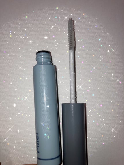 ピメル うそつき下地/pdc/マスカラ下地を使ったクチコミ(1枚目)