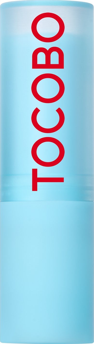 グラスティンティッドリップバーム TOCOBO