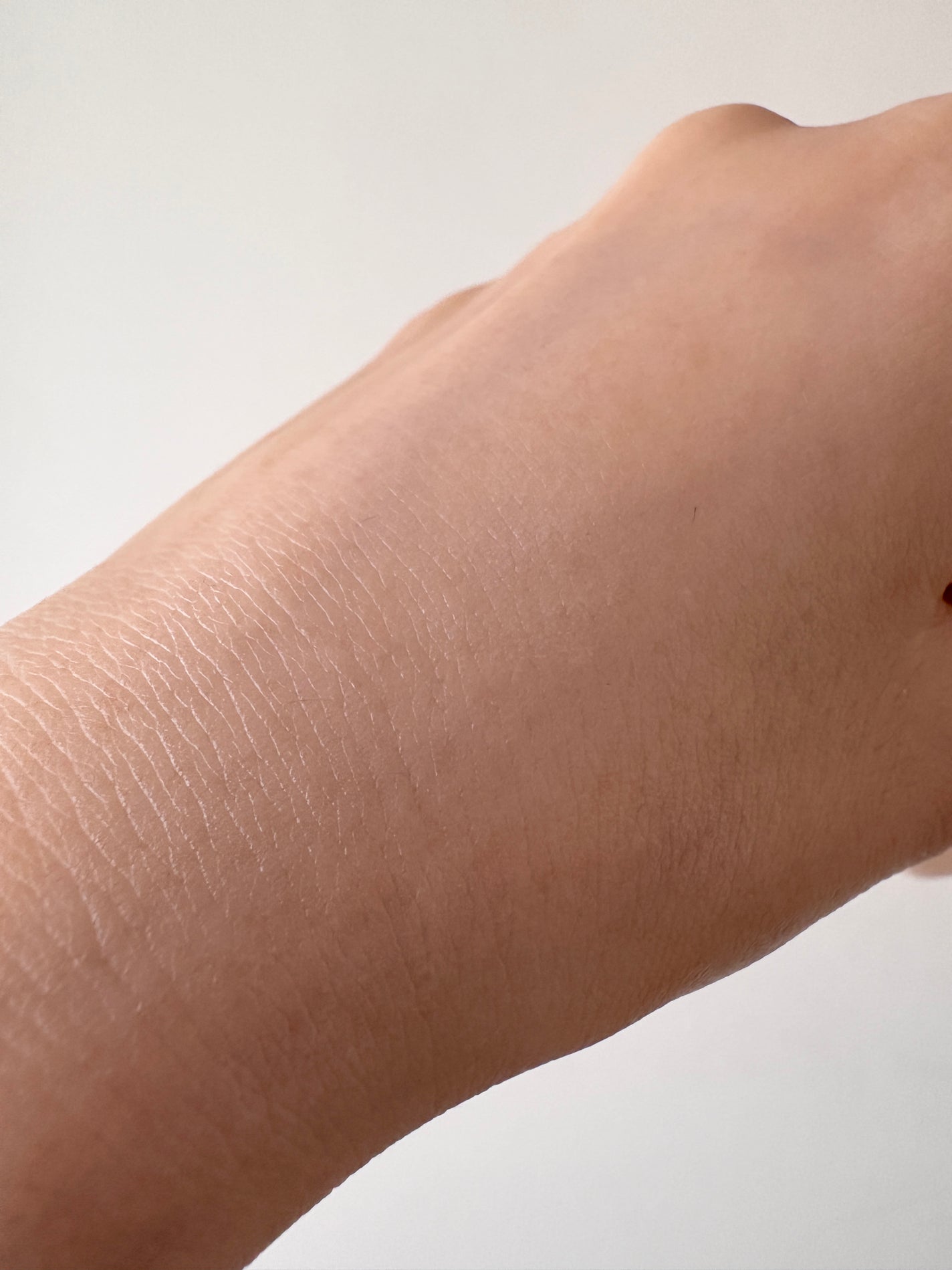 ベースフィットトーンアップサンクッション/TFIT/クッションファンデーションを使ったクチコミ(8枚目)