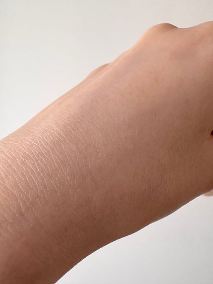 ベースフィットトーンアップサンクッション/TFIT/クッションファンデーションを使ったクチコミ(8枚目)