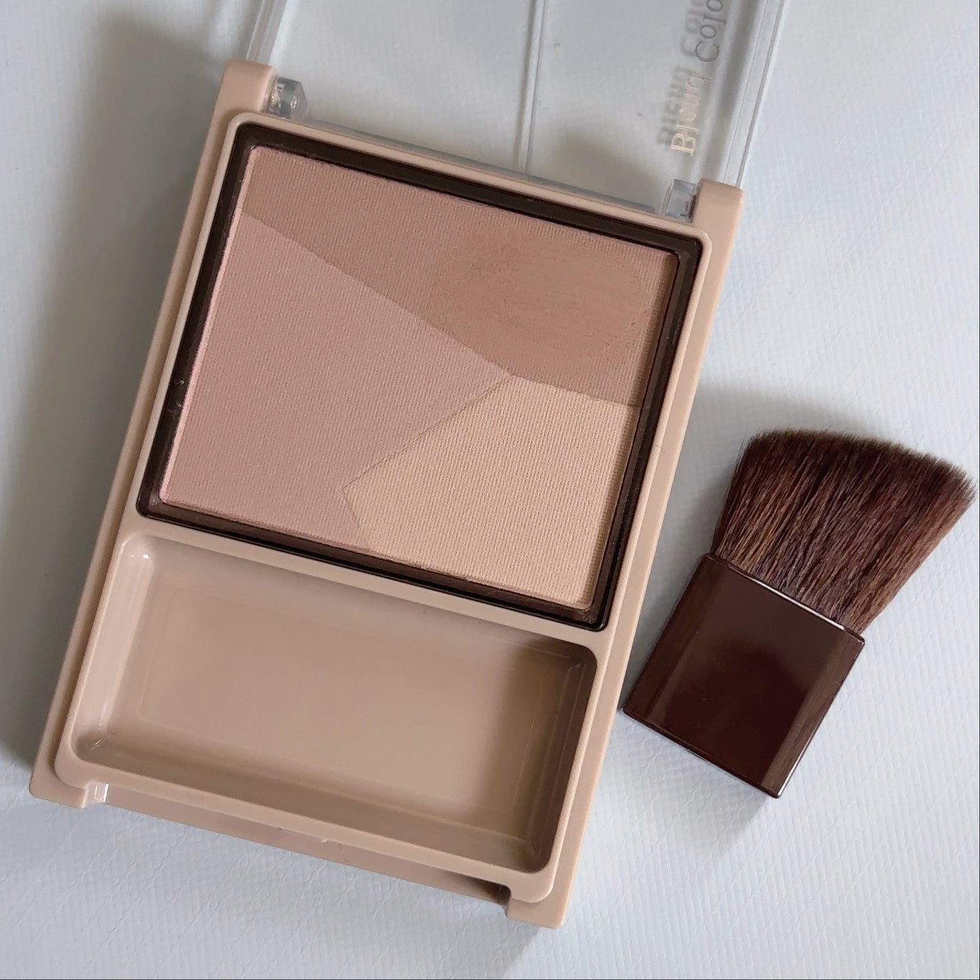 ãã¬ã³ãã«ã©ãŒã·ã§ãŒãã£ã³ã°/CEZANNE/ã·ã§ãŒãã£ã³ã°ã䜿ã£ãã¯ãã³ãïŒ3æç®ïŒ